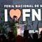 Feria Nacional de San Marcos 2025: Tere Jiménez presenta la edición 197 de la feria más grande de Latinoamérica
