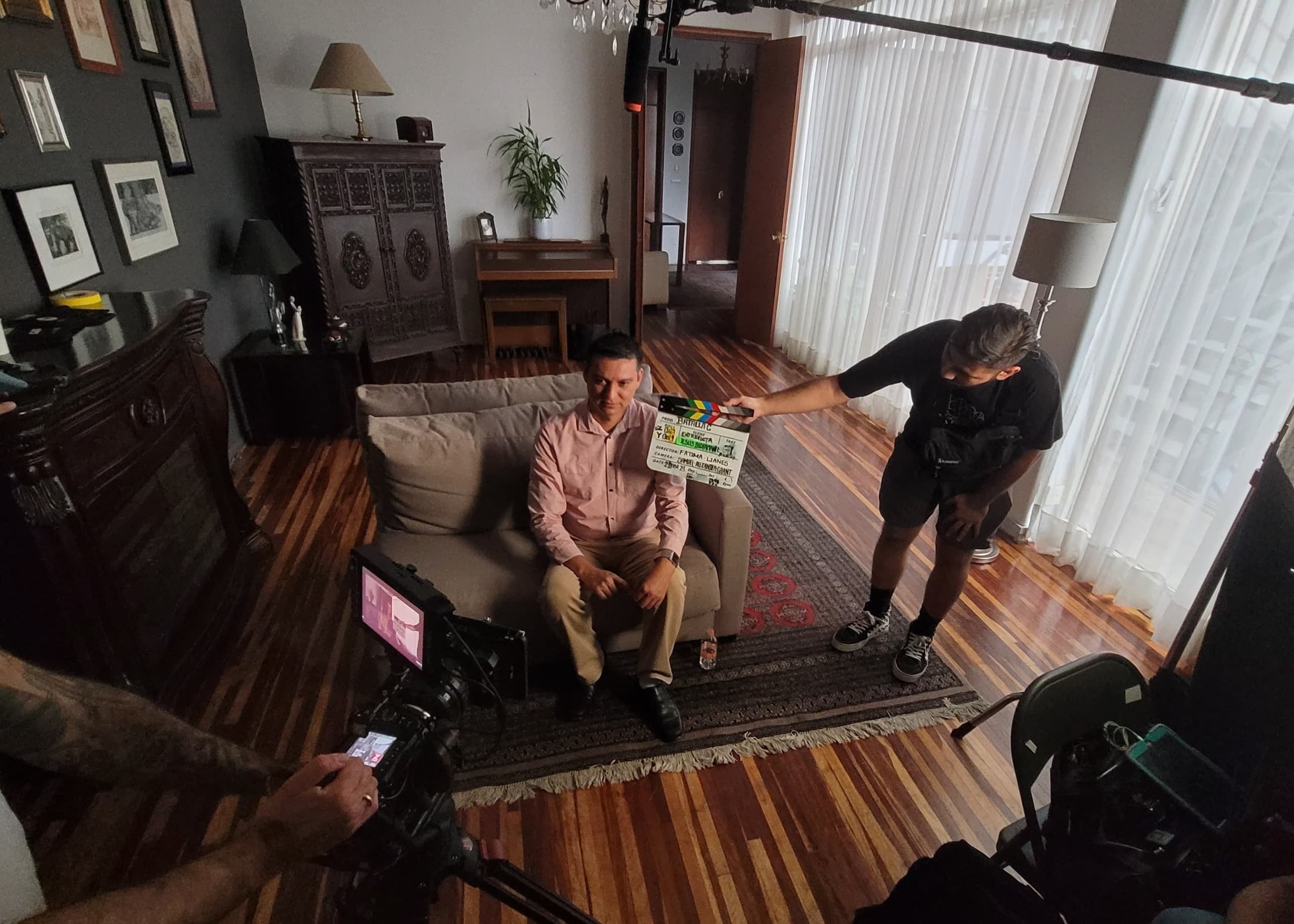 ‘Culiacanazo, herederos del narco’: La serie documental de MAX que busca concientizar sobre la violencia en Culiacán y el impacto del crimen organizado en México