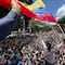 ¿Qué pasa en Venezuela hoy 3 de agosto? María Corina Machado dice que la oposición “nunca había estado tan fuerte”