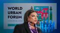 Urbanismo Feminista: Clara Brugada señala importancia del Sistema Público de Cuidados en el World Urban Forum