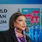 Urbanismo Feminista: Clara Brugada señala importancia del Sistema Público de Cuidados en el World Urban Forum