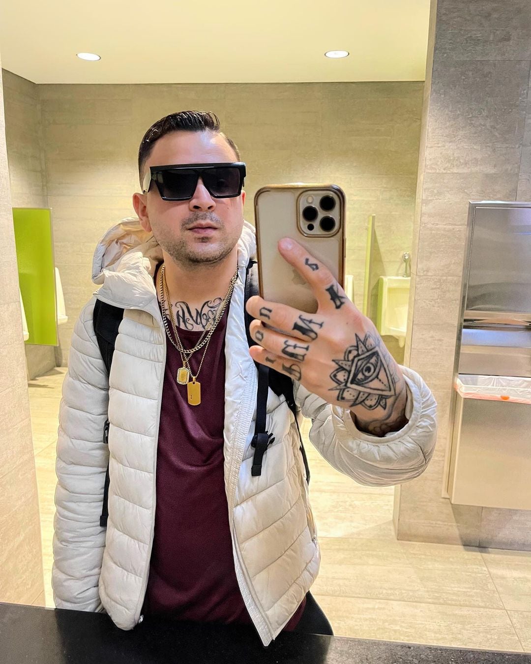 ¿Quién es Gusgri, el youtuber de las bromas pesadas?