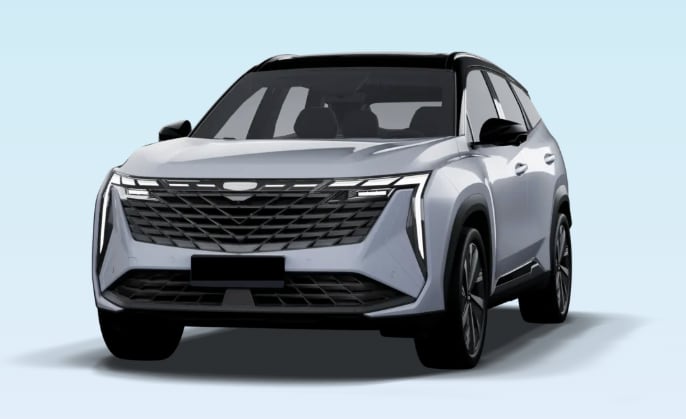 AMIA respalda los aranceles a los autos chinos en México