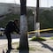 Guanajuato hoy 23 de enero: Dejan 3 cuerpos en puente de Salamanca