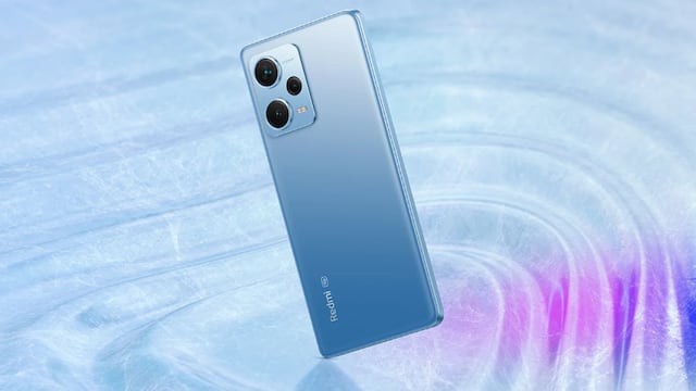 Xiaomi Redmi Note Pro 12