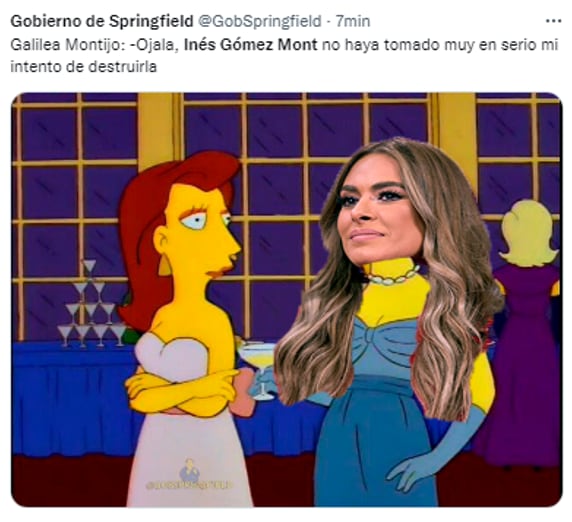 Memes Inés Gómez Mont