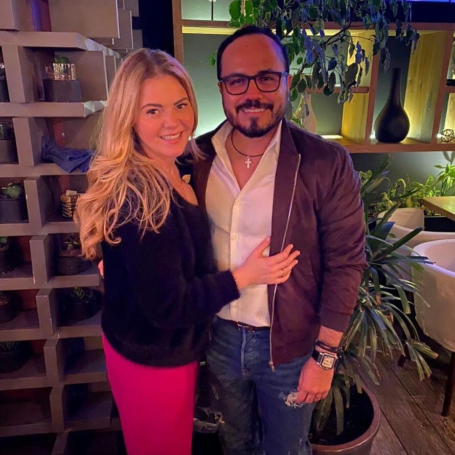 ¿Quién es Walter Olivera?