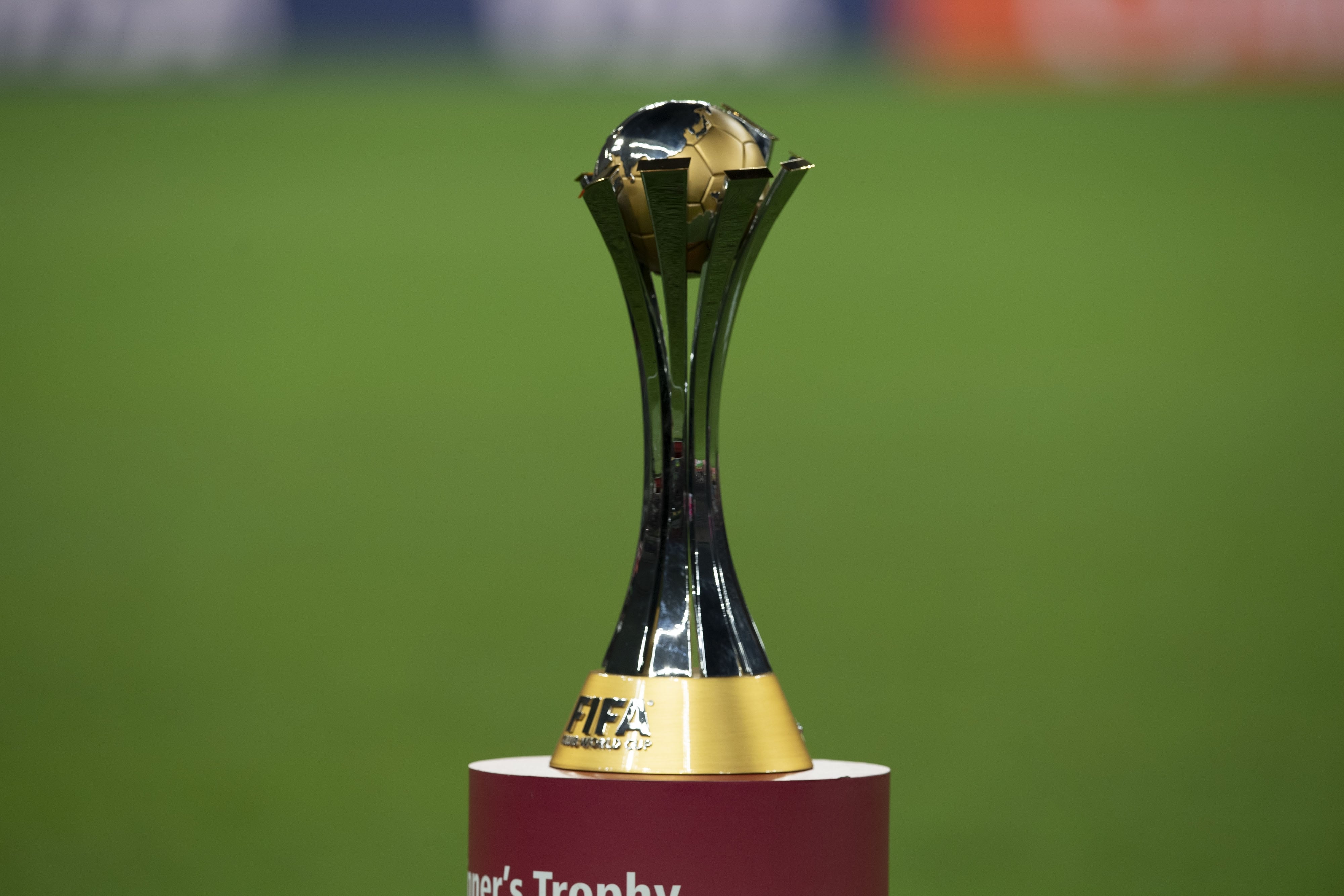 Sorteo Mundial de Clubes 2025: Cuándo, a qué hora y dónde verlo en vivo.