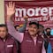 Manuel Espino apoyará a quien sea el candidato de Morena en Durango