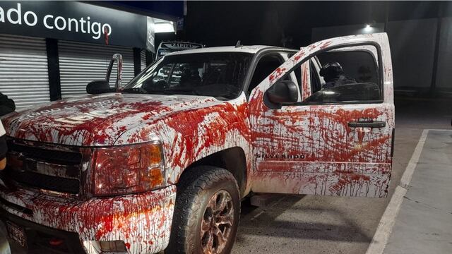 Disfraces de Halloween en Sinaloa