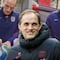 El gesto de Thomas Tuchel con aficionados mexicanos afuera del hotel