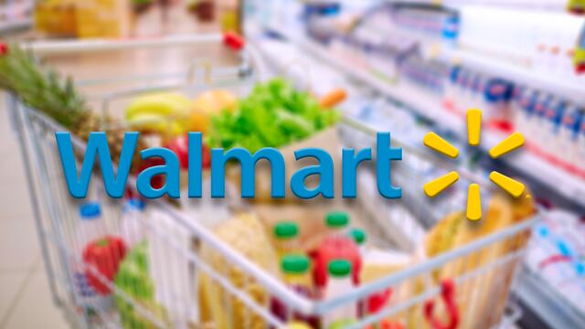 Walmart 22 de agosto: Estos son los mejores precios del martes de frescura
