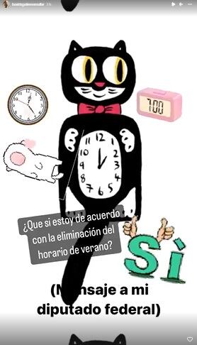 Historia de Beatriz Gutiérrez