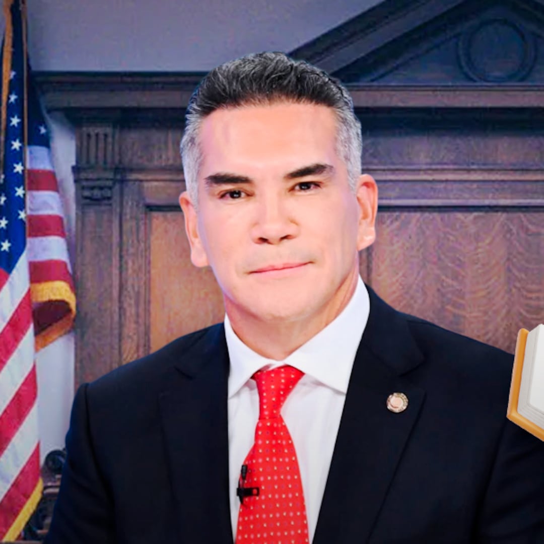 Alito Moreno denuncia ante Estados Unidos a consejeros del INE por conflicto con Morena