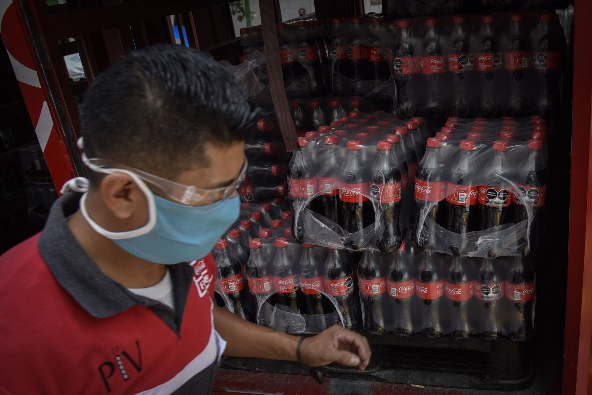 Coca-Cola