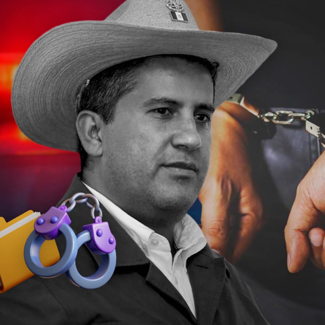 Manzo y el autor intelectual… menos intelectual