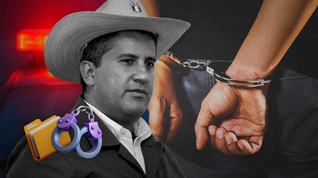 Nuevo arresto en el caso Carlos Manzo