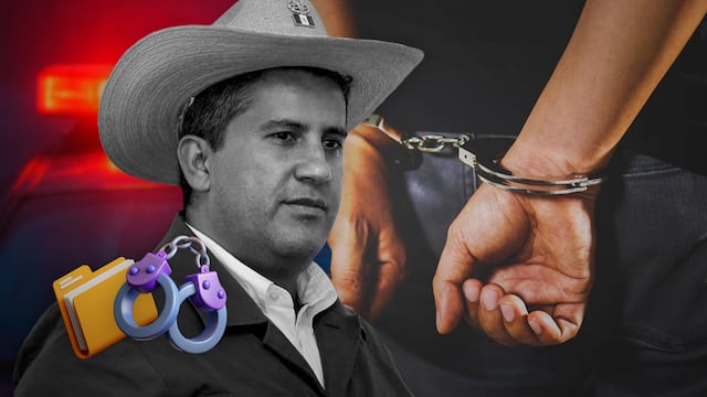 Fiscalía de Michoacán logra otra detención en caso Carlos Manzo