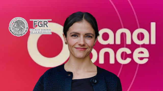 Renata Turrent anuncia investigación con la FGR por daños al acervo histórico de Canal Once