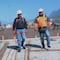 Santa Catarina: Megapuente tiene un avance del 75%