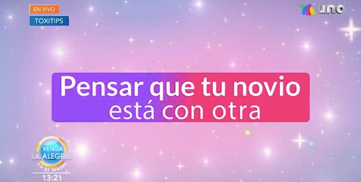 Toxitips de la Bebeshita