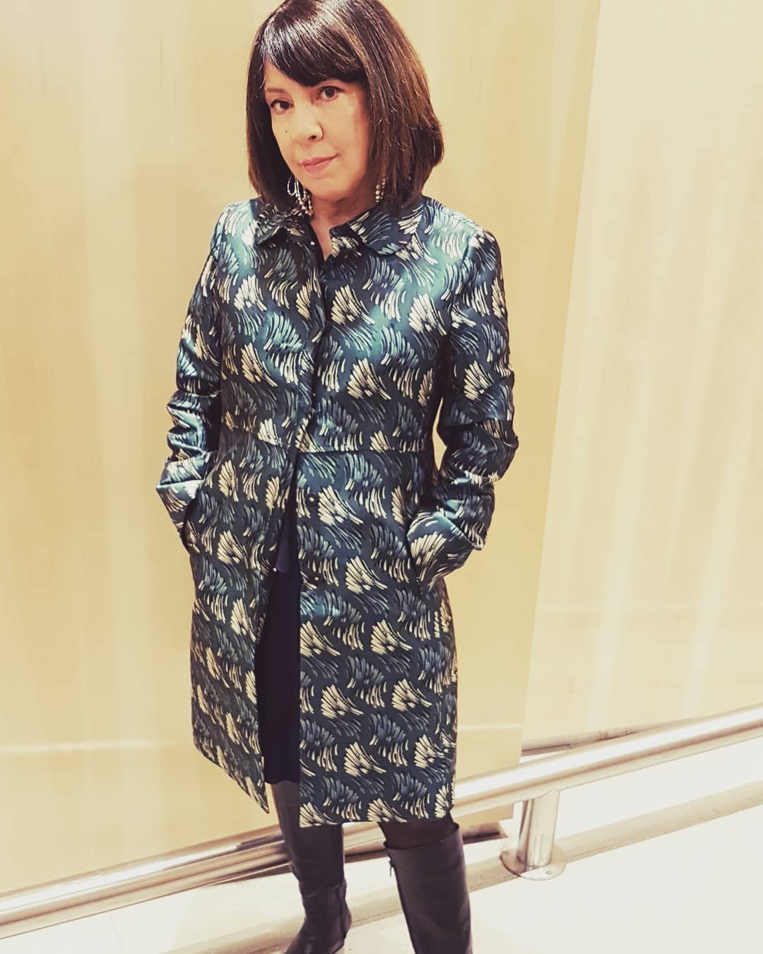 Olga Wornat