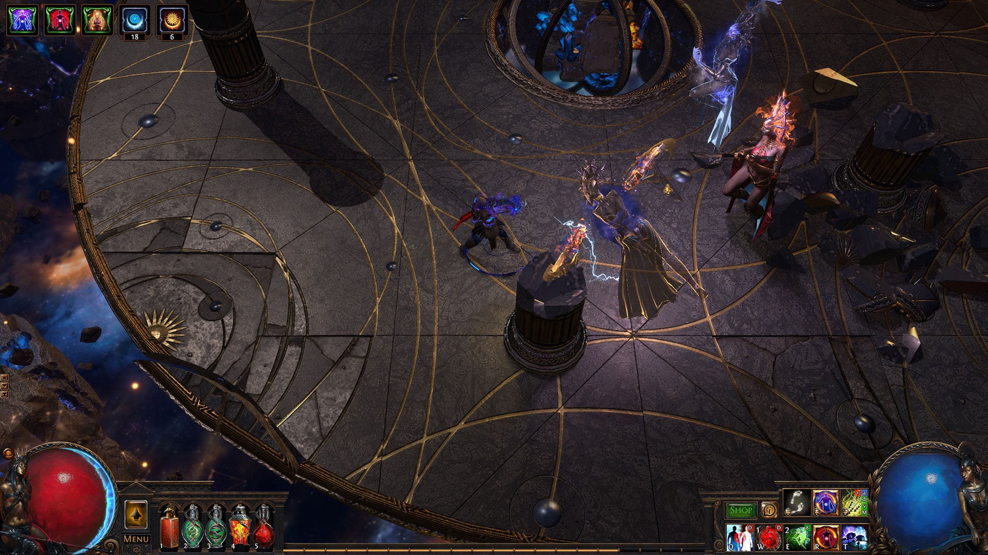 Path of Exile 2
