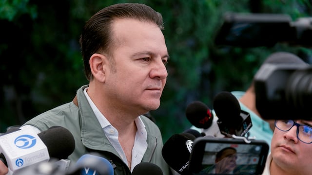 Esteban Villegas anuncia proyecto conjunto para modernizar exportación de ganado con apoyo de Claudia Sheinbaum