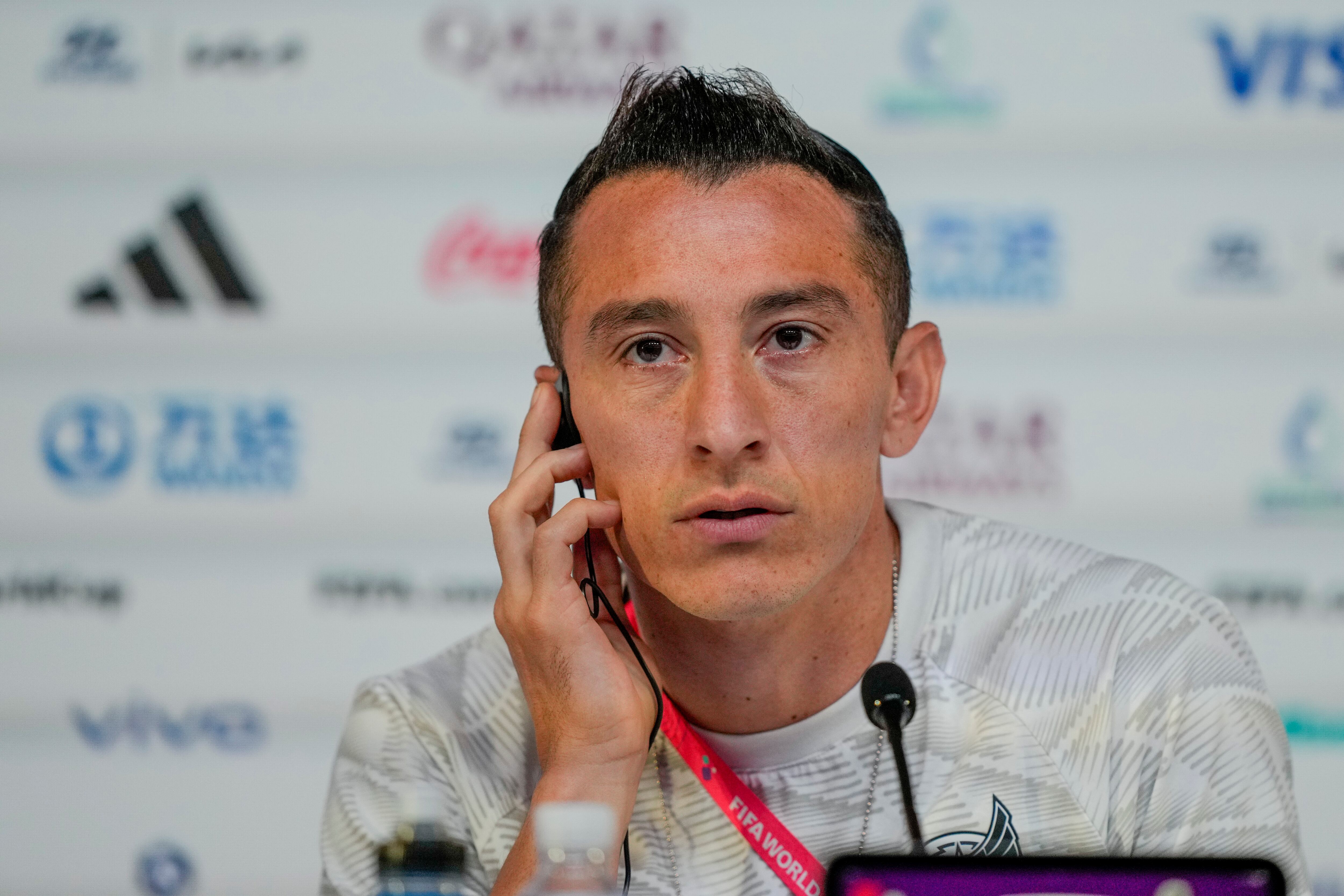 Andrés Guardado