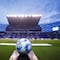 Puebla vs Chivas en vivo: Se retrasa el inicio del partido por tormenta eléctrica