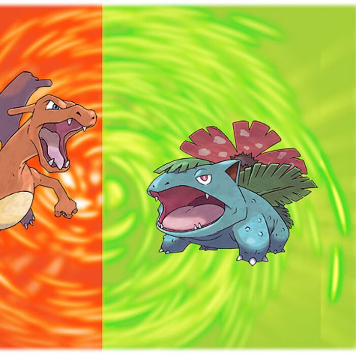 Reseña de Pokémon Rojo Fuego y Verde Hoja: aciertos y errores