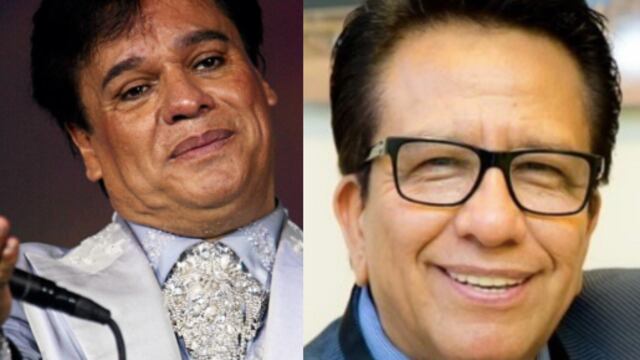 Muere Jesús Salas, amigo y cuñado de Juan Gabriel