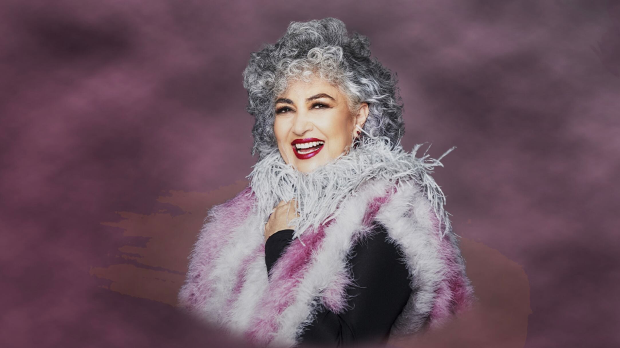 ¿A qué hora termina Amanda Miguel en Auditorio Nacional? Horario del 8 de marzo