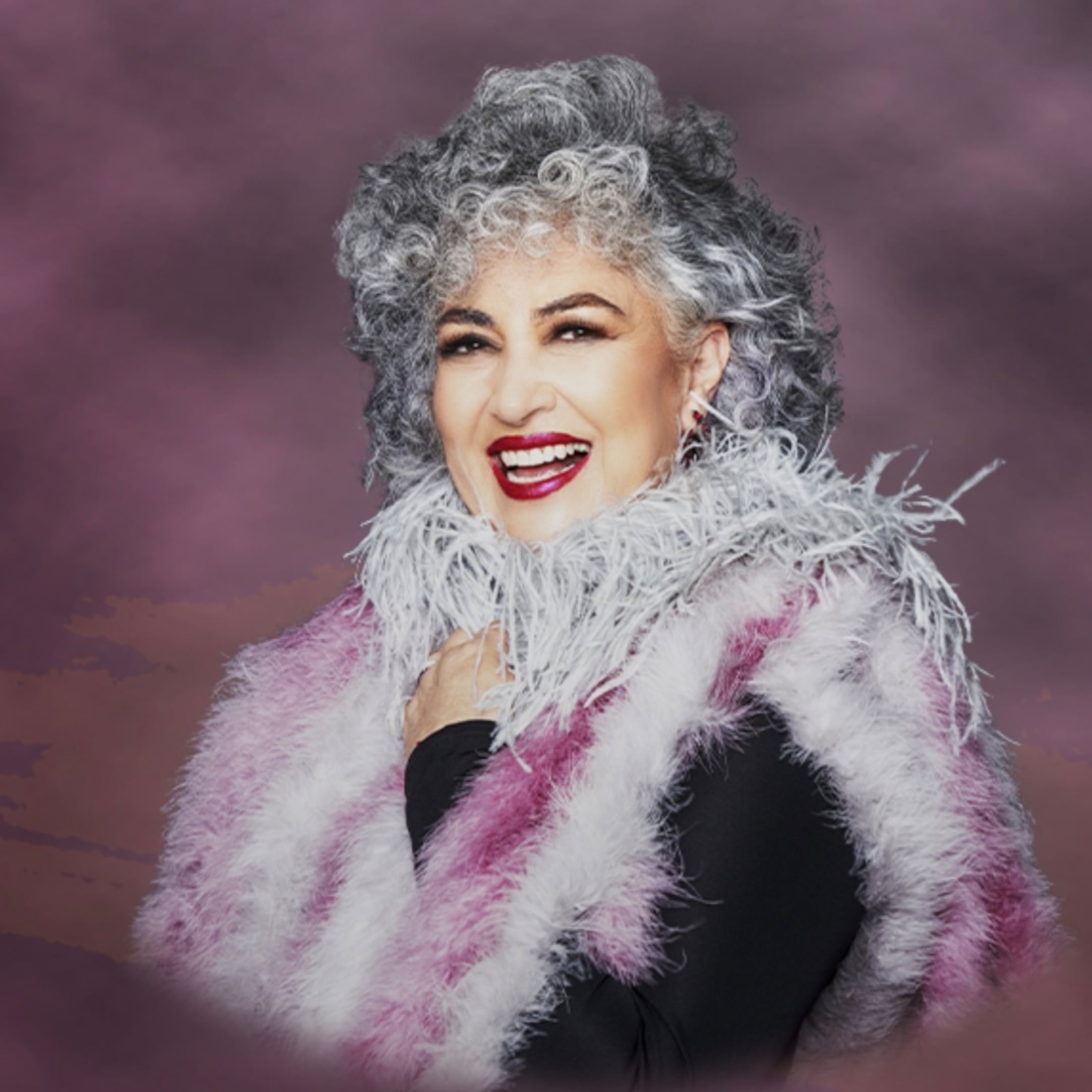 ¿A qué hora termina Amanda Miguel en Auditorio Nacional? Horario del 8 de marzo