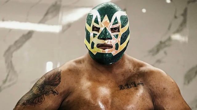 El Hijo de Fishman