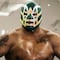 ¿Quién es El Hijo de Fishman? José Ángel y luchador profesional