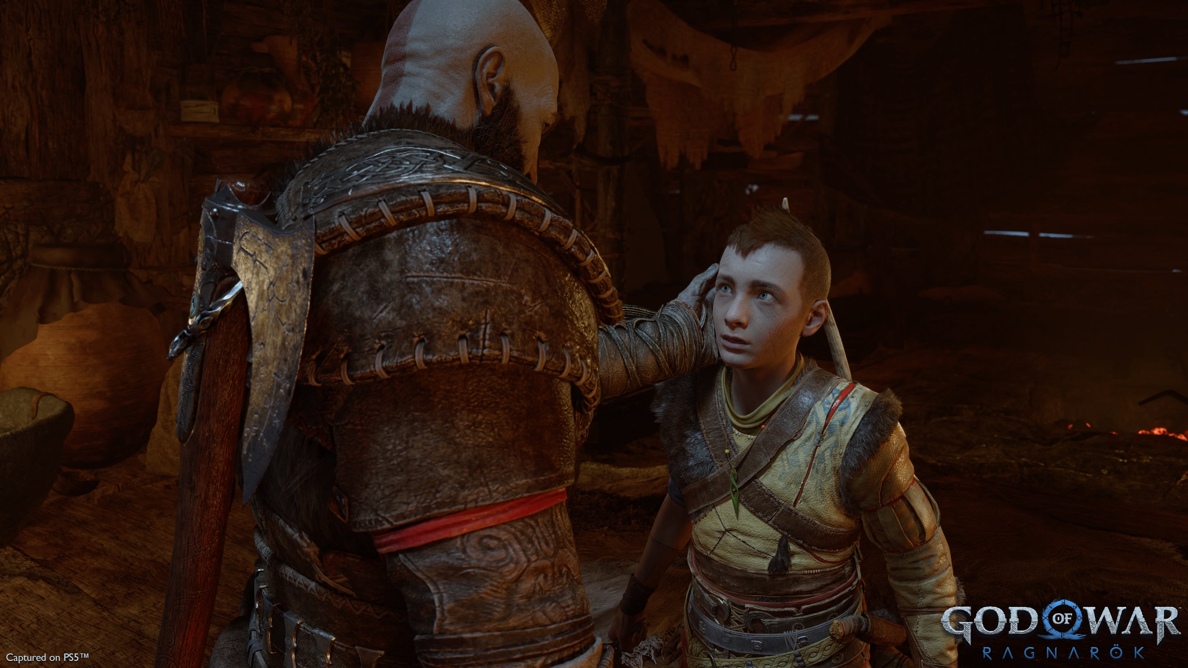 God of War: Ragnarök