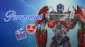 Transformers regresa: Paramount arranca nueva película