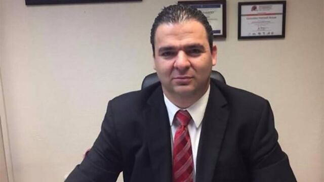 Suspenden a juez que ordenó liberación de Diego Cruz