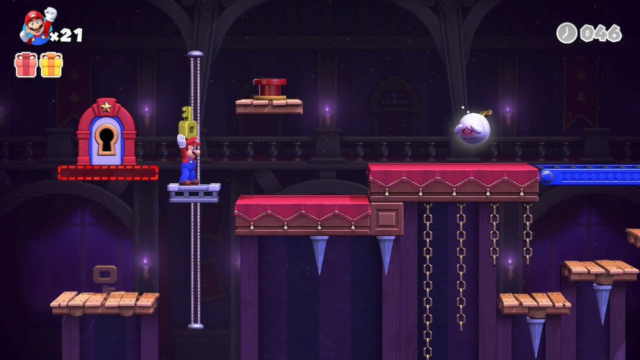 Mario vs. Donkey Kong