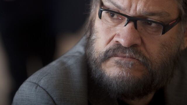 Joaquín Cosío, actor