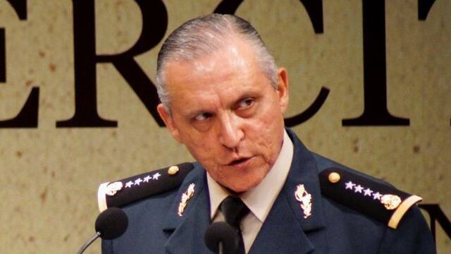 Salvador Cienfuegos