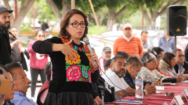 Azucena Cisneros: La Feria de San Cristóbal 2025 será una fiesta familiar