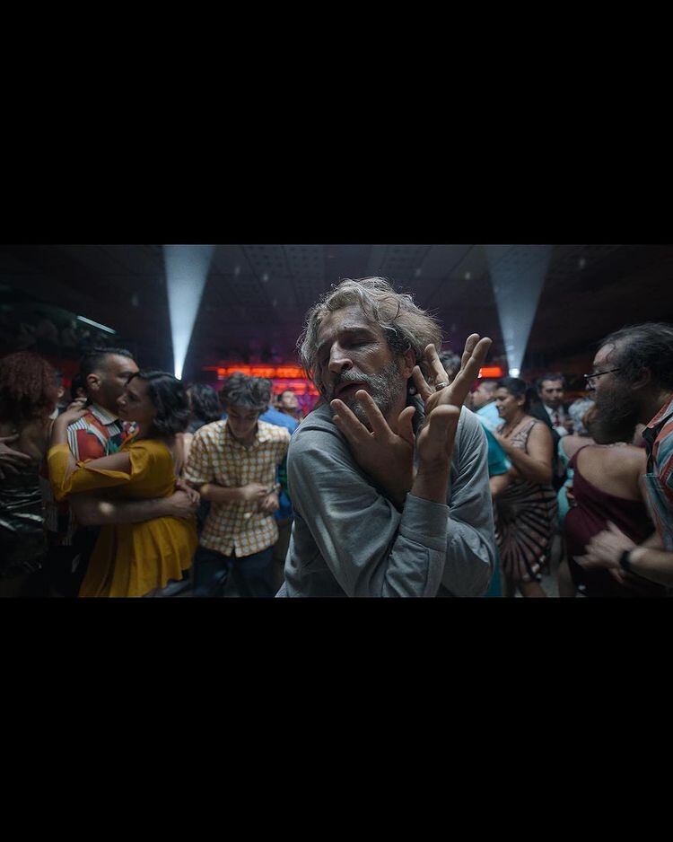 Bardo, la película de Alejandro González Iñárritu.