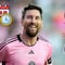 Inter Miami y Cruz Azul ya tienen fecha para disputar la Campeones Cup 2026