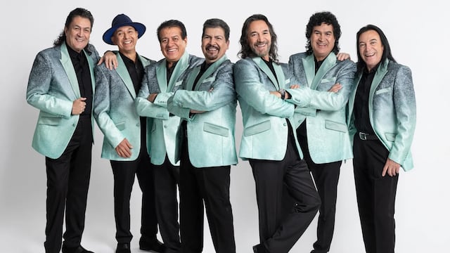 Los Bukis en México: fechas, sedes y boletos para sus conciertos