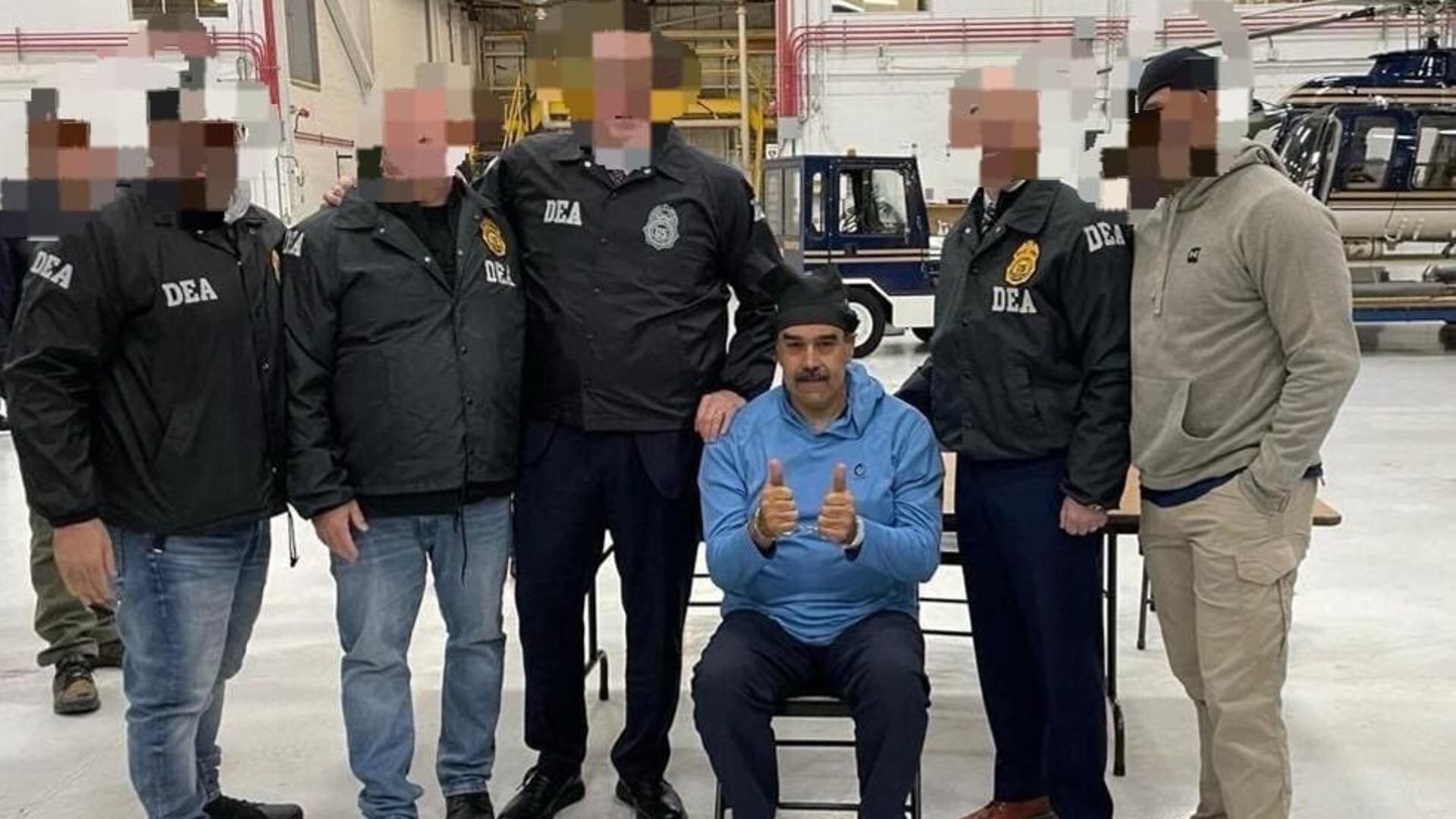 La lección que América Latina no quiere aprender: ¿dónde quedó la soberanía de Venezuela?