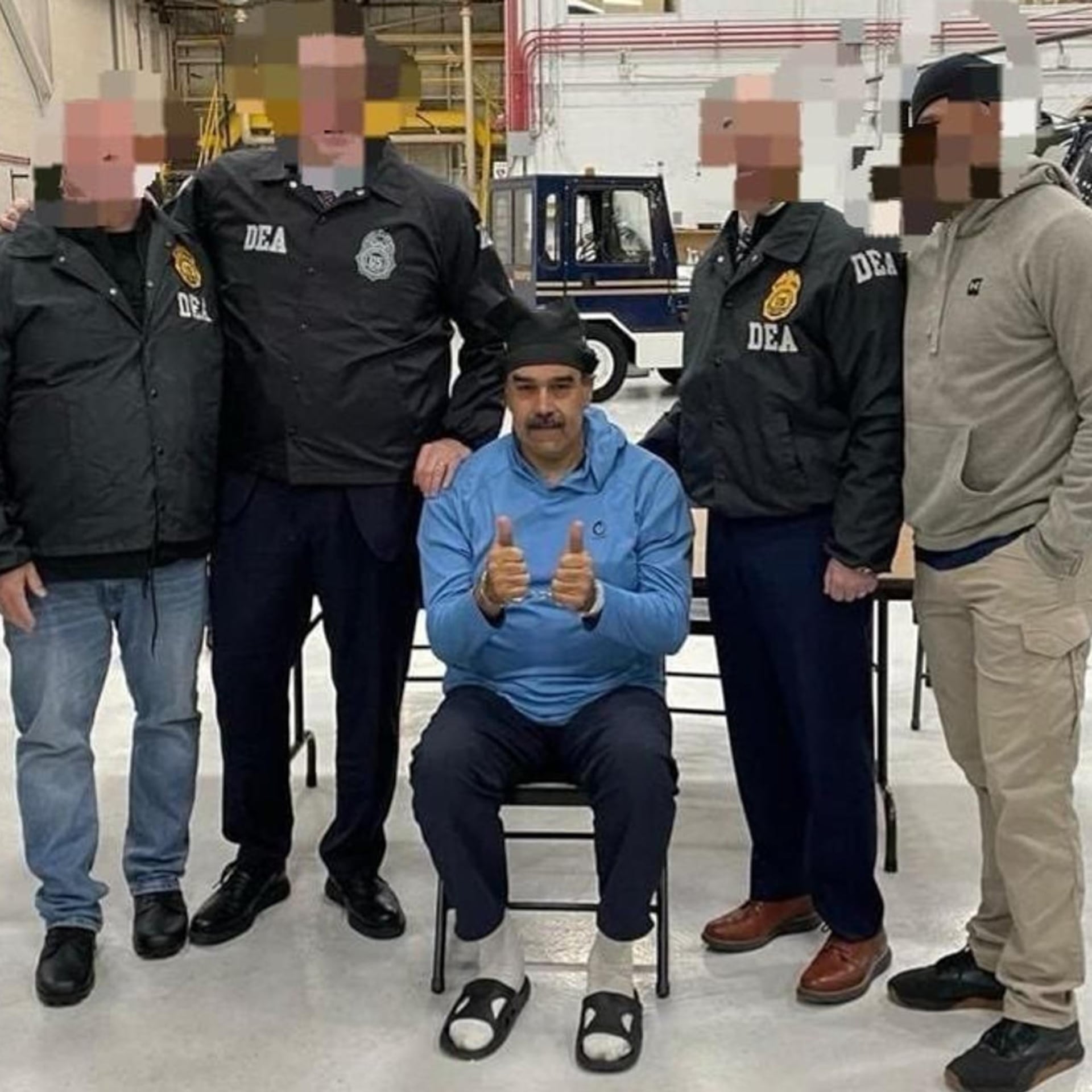 La lección que América Latina no quiere aprender: ¿dónde quedó la soberanía de Venezuela?