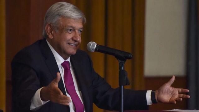 AMLO