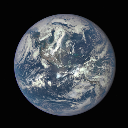 Planeta Tierra